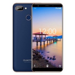 Прошивка телефона Oukitel C11 Pro в Воронеже
